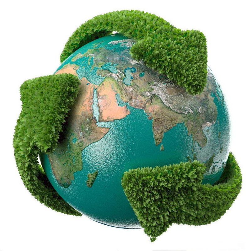 Low carbon economy is the development trend of the world