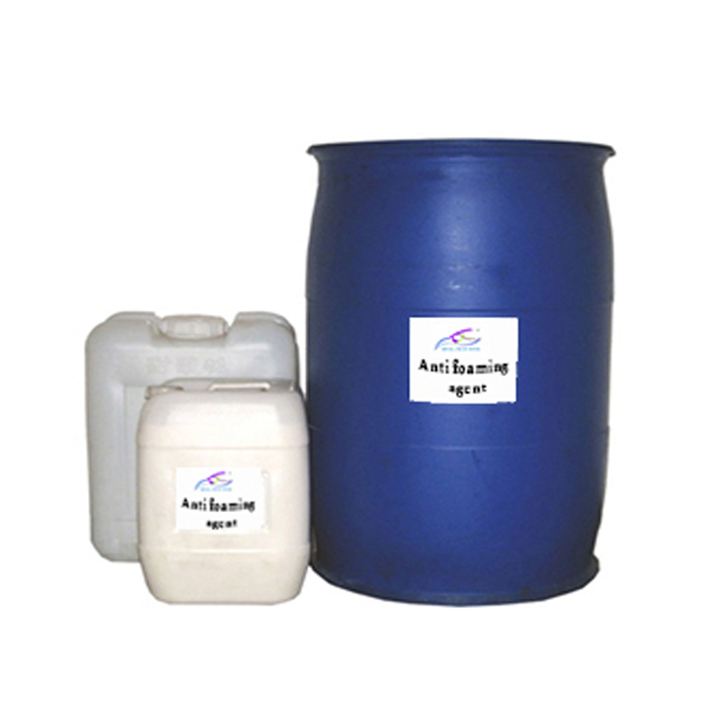 Silicone Defoamer for Paper Mills