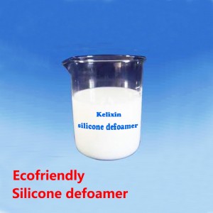 Defoamer for Oilfield of Petroleum Industry